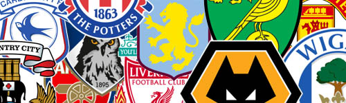 Football Club Badge Picture Quiz : r/freequizzes